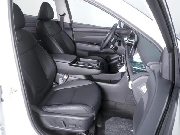 Hyundai Tucson IV Рестайлинг с пробегом 2025 года, цена 4 050 000 рублей, 143 км, внедорожник, Автокод Объявления