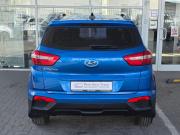 Hyundai Creta I Липецк  - изображение 17