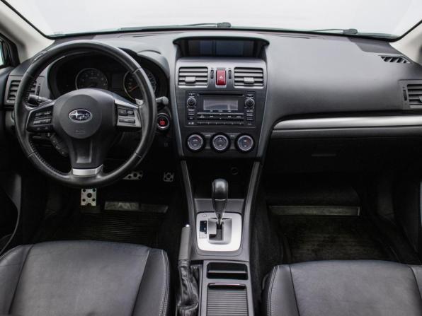 Subaru XV I с пробегом 2013 года, цена 1 276 000 рублей, 122366 км, внедорожник, Автокод Объявления