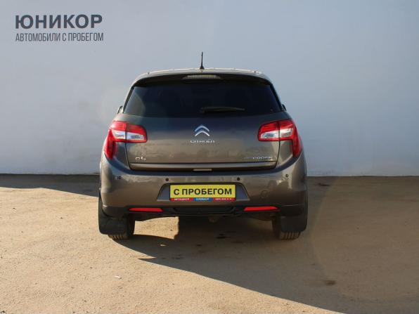 Citroen C4 Aircross с пробегом 2013 года, цена 849 000 рублей, 180841 км, внедорожник, Автокод Объявления