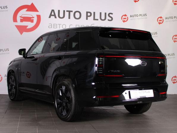 GAC S7 с пробегом 2026 года, цена 4 800 000 рублей, 90 км, внедорожник, Автокод Объявления