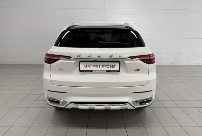 Haval F7 I с пробегом 2019 года, цена 1 870 000 рублей, 64892 км, внедорожник, Автокод Объявления