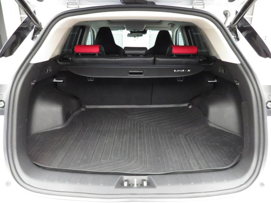 Changan UNI-S (CS55 Plus) Санкт-Петербург  - изображение 26