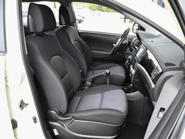 SsangYong Actyon II с пробегом 2013 года, цена 829 000 рублей, 158974 км, внедорожник, Автокод Объявления