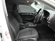 Audi A3 III (8V) Екатеринбург  - изображение 30