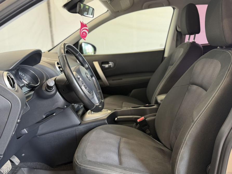 Nissan Qashqai I Рестайлинг Псков  - изображение 7