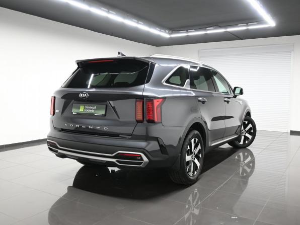 Kia Sorento IV с пробегом 2021 года, цена 3 500 000 рублей, 90967 км, внедорожник, Автокод Объявления