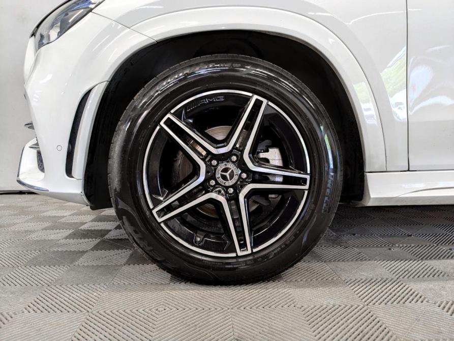 Mercedes-Benz GLE II (V167) Химки  - изображение 19