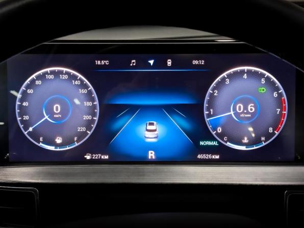 Chery Tiggo 7 Pro Max I с пробегом 2024 года, цена 2 000 000 рублей, 46518 км, внедорожник, Автокод Объявления