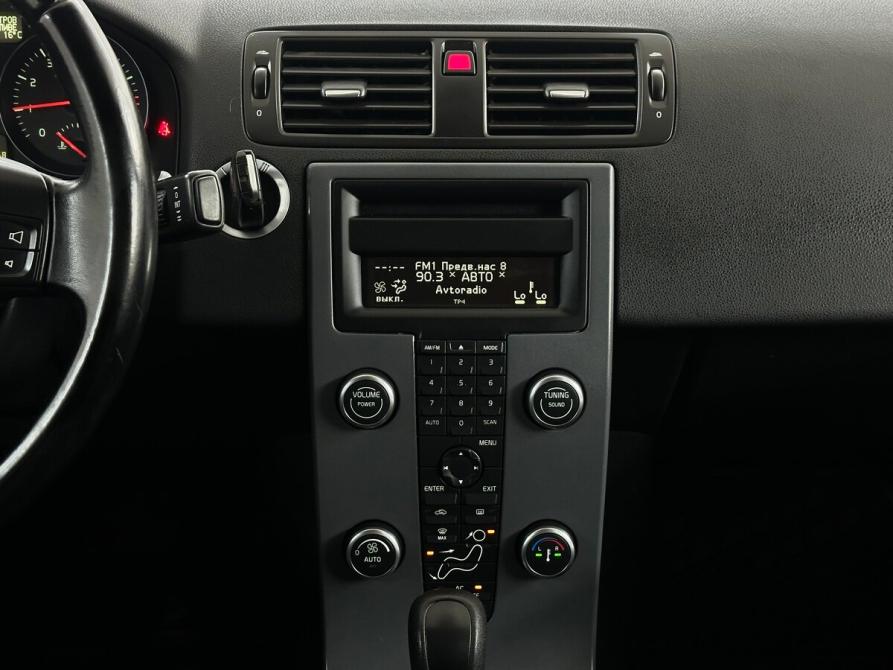 Volvo S40 II Рестайлинг Москва  - изображение 7