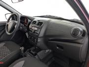 Lada (ВАЗ) Granta I Рестайлинг Москва  - изображение 45