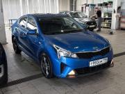 Kia Rio IV Рестайлинг Санкт-Петербург  - изображение 9