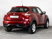 Nissan Juke I Рестайлинг Санкт-Петербург  - изображение 27