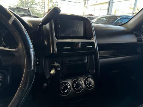 Honda CR-V II Рестайлинг с пробегом 2006 года, цена 879 900 рублей, 245000 км, внедорожник, Автокод Объявления