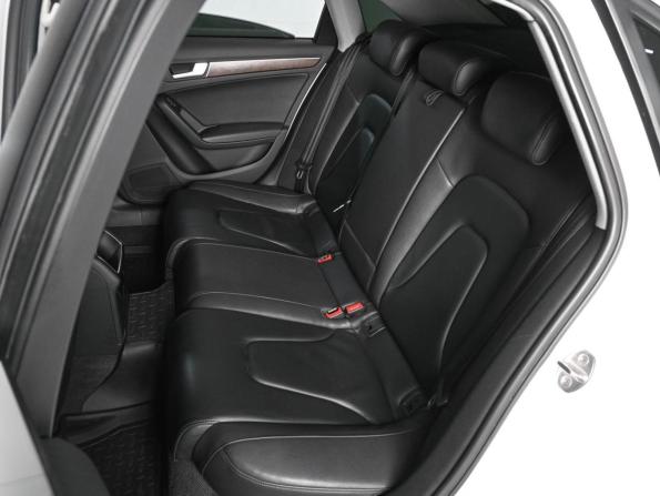 Audi A4 IV (B8) Рестайлинг с пробегом 2014 года, цена 1 849 000 рублей, 143334 км, седан, Автокод Объявления