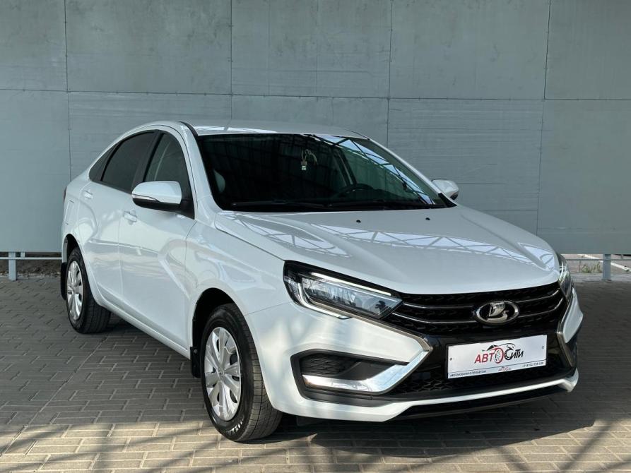 Lada (ВАЗ) Vesta I Рестайлинг (NG) Тамбов  - изображение 1