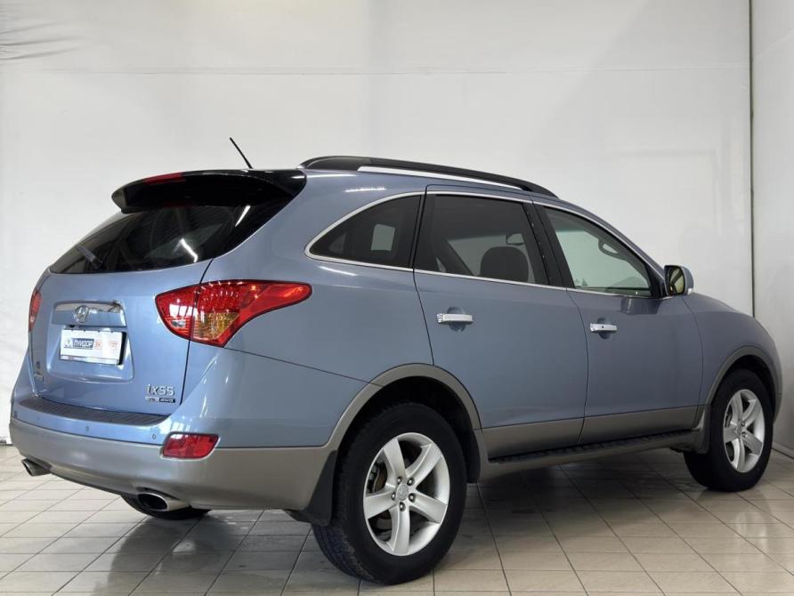 Hyundai ix55 Нижний Новгород  - изображение 7
