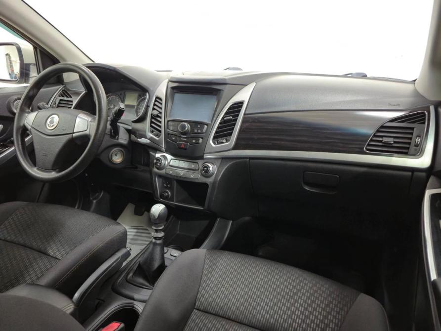 SsangYong Actyon II Рестайлинг Альметьевск  - изображение 14