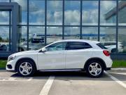 Mercedes-Benz GLA I (X156) Москва  - изображение 31