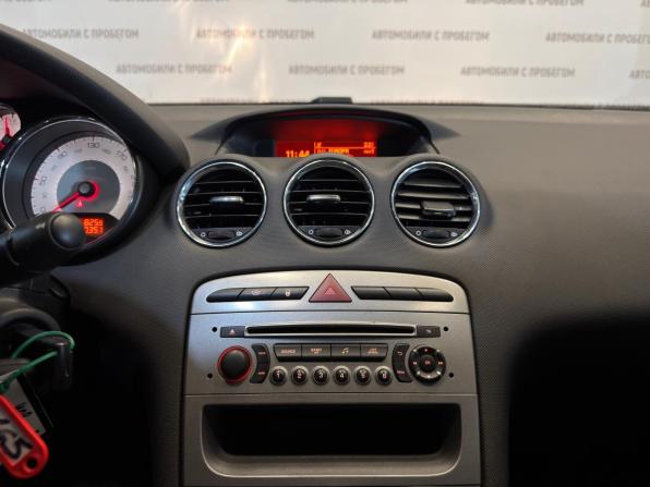 Peugeot 408 I с пробегом 2013 года, цена 479 000 рублей, 149000 км, седан, Автокод Объявления
