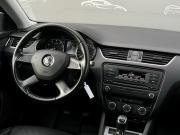 Skoda Octavia III (A7) Санкт-Петербург  - изображение 37