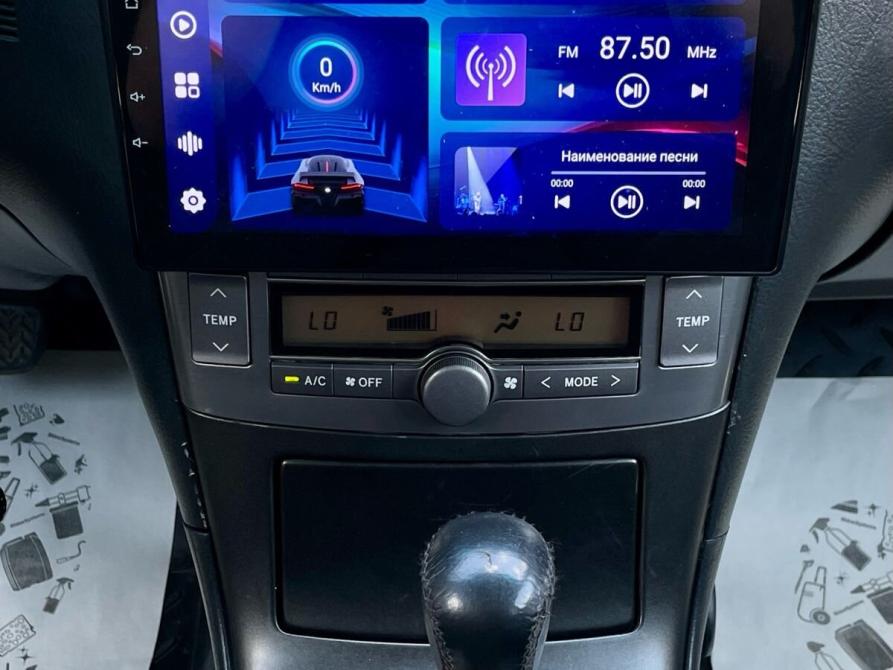 Toyota Avensis II Рестайлинг Краснодар  - изображение 14