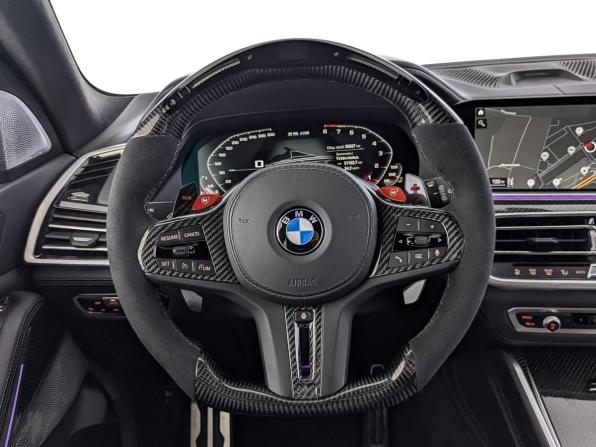 BMW X5 M III (F95) с пробегом 2020 года, цена 10 290 000 рублей, 56565 км, внедорожник, Автокод Объявления