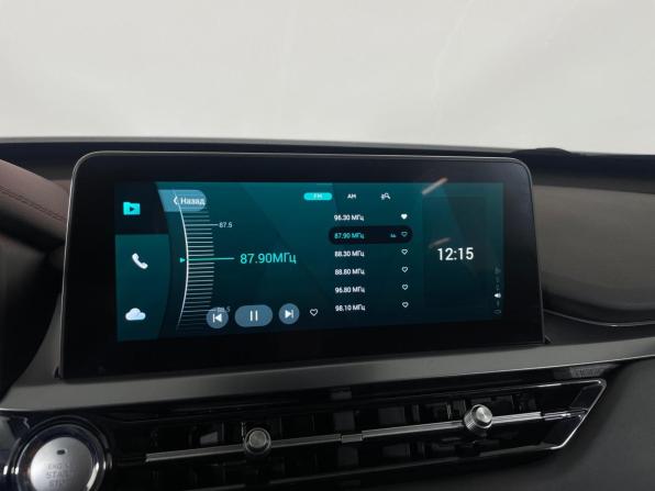 Chery Tiggo 4 Pro I с пробегом 2023 года, цена 1 430 000 рублей, 93010 км, внедорожник, Автокод Объявления