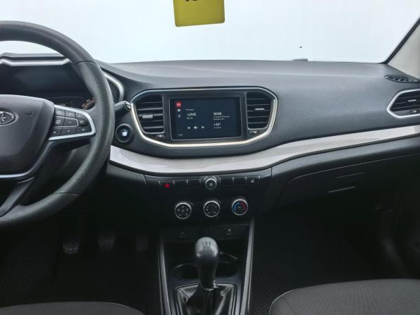 Lada (ВАЗ) Vesta I Рестайлинг (NG) с пробегом 2023 года, цена 1 020 000 рублей, 54000 км, седан, Автокод Объявления