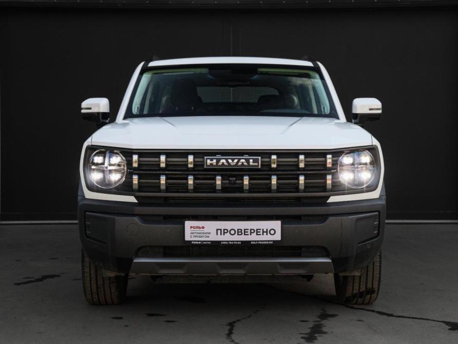 Haval H3 I Москва  - изображение 2