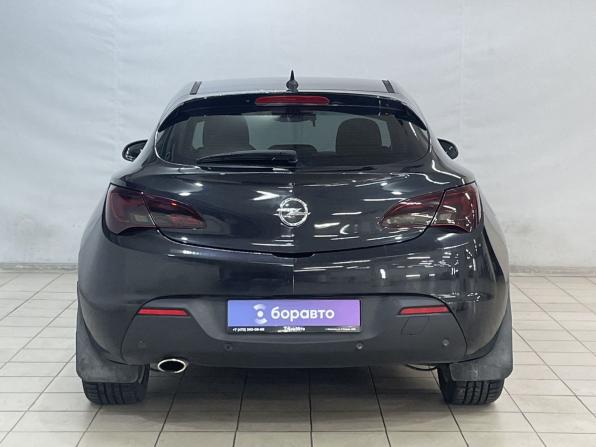 Opel Astra J Рестайлинг с пробегом 2013 года, цена 690 000 рублей, 276386 км, хэтчбек, Автокод Объявления