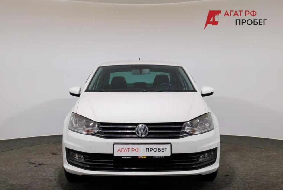 Volkswagen Polo V Рестайлинг Ярославль  - изображение 2