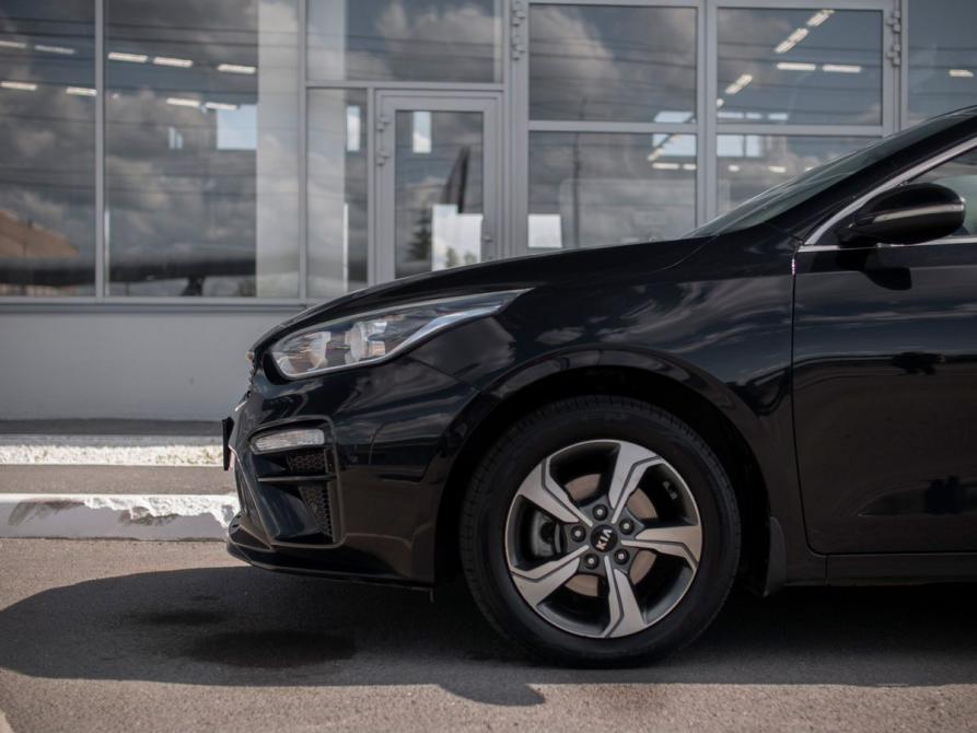 Kia Cerato IV Курган  - изображение 9