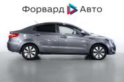 Kia Rio III Тюмень  - изображение 33