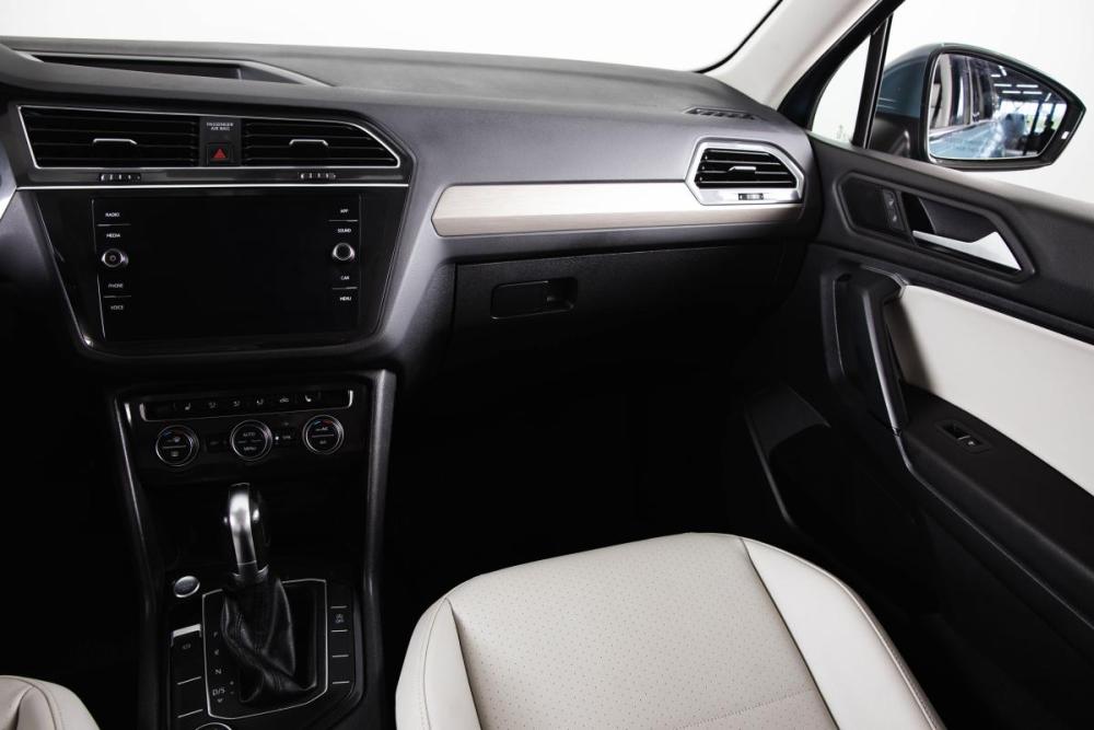 Volkswagen Tiguan II Пермь  - изображение 16