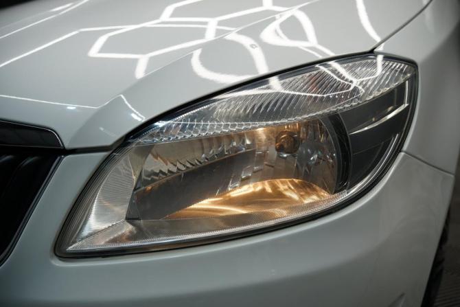 Skoda Fabia II Рестайлинг с пробегом 2013 года, цена 747 000 рублей, 149000 км, хэтчбек, Автокод Объявления