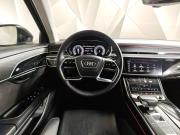 Audi A8 IV (D5) Москва  - изображение 40