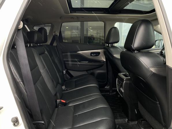 Nissan Murano III (Z52) с пробегом 2021 года, цена 2 969 000 рублей, 109475 км, внедорожник, Автокод Объявления