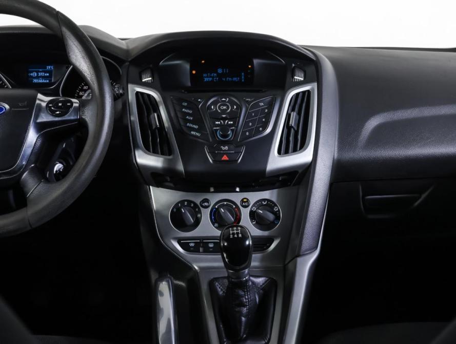 Ford Focus III Москва  - изображение 14