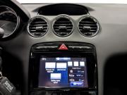 Peugeot 408 I Рестайлинг Москва  - изображение 43