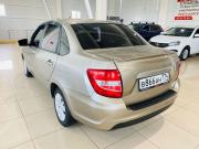 Lada (ВАЗ) Granta I Рестайлинг Миасс  - изображение 29