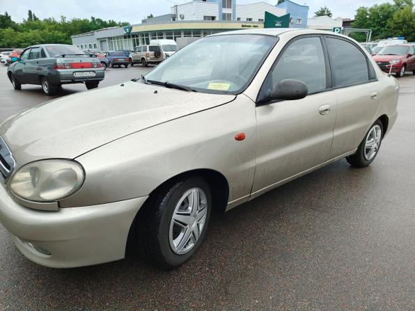 Chevrolet Lanos I с пробегом 2007 года, цена 120 000 рублей, 300000 км, седан, Автокод Объявления