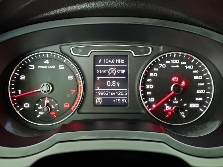 Audi Q3 I (8U) Таганрог  - изображение 15