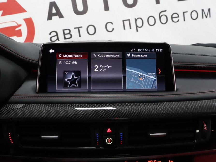 BMW X6 M II (F86) Минеральные Воды  - изображение 13