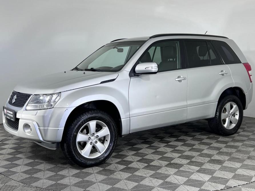 Suzuki Grand Vitara II Рестайлинг Ростов-на-Дону  - изображение 1