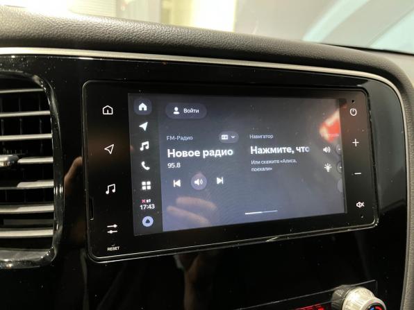 Mitsubishi Outlander III Рестайлинг 3 с пробегом 2020 года, цена 2 100 000 рублей, 85372 км, внедорожник, Автокод Объявления
