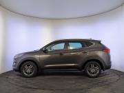 Hyundai Tucson III Рестайлинг Москва  - изображение 34