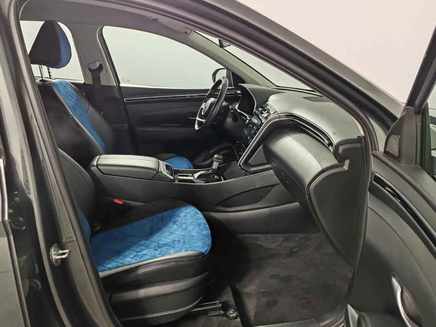 Hyundai Tucson IV Москва  - изображение 23