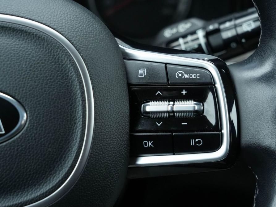 Kia Sorento IV Новосибирск  - изображение 16