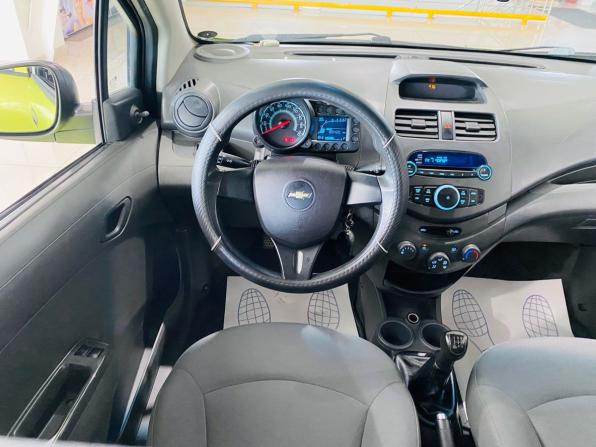Chevrolet Spark III с пробегом 2011 года, цена 600 000 рублей, 185000 км, хэтчбек, Автокод Объявления